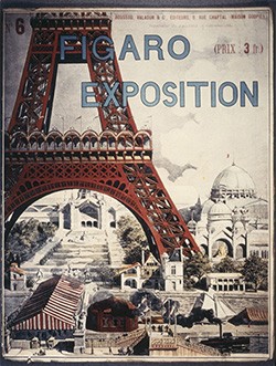 Figaro Ausstellung